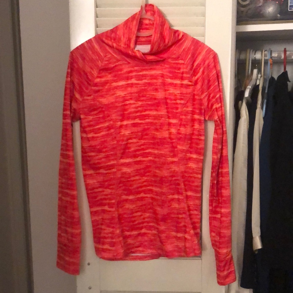 RBX Performance Running Shirt
